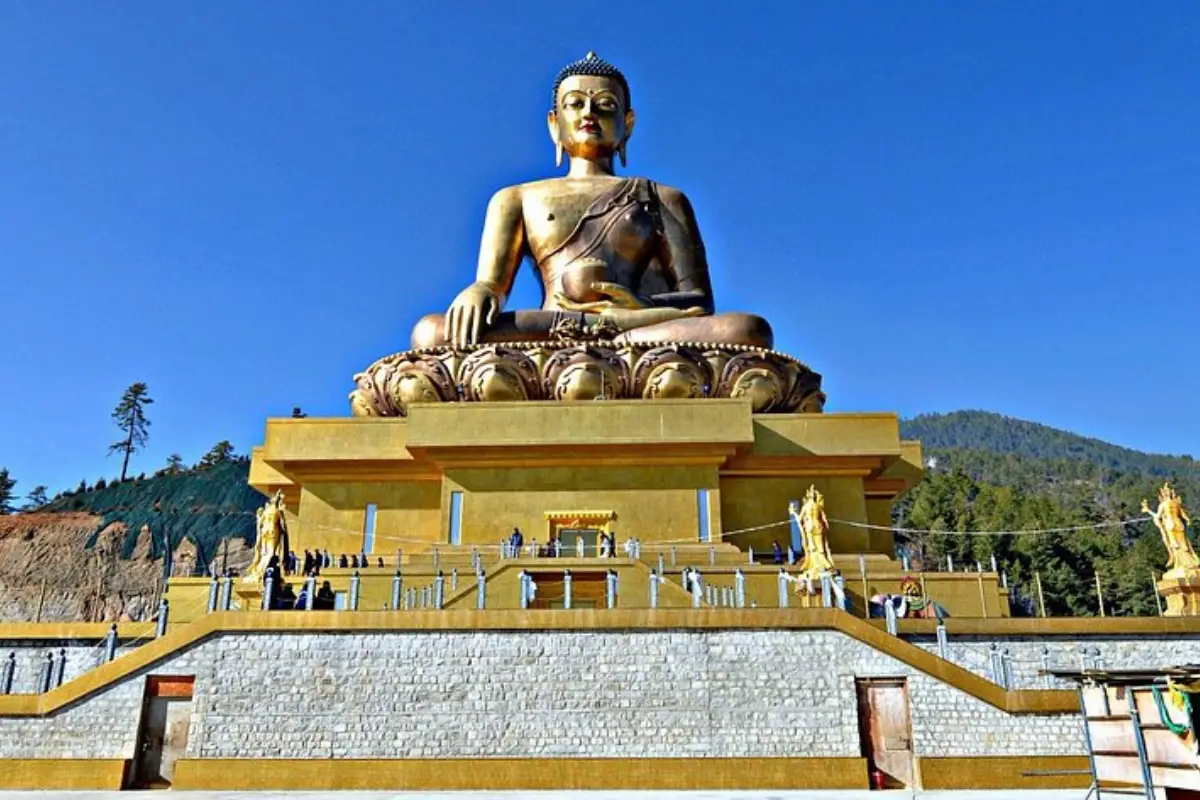 Bhutan